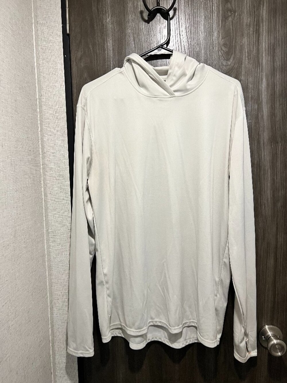 Grundens Tough Sun Hoodie